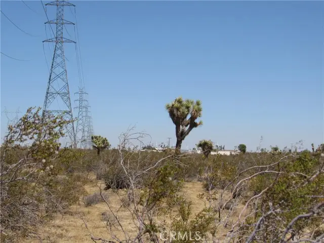 0 346-214-55-00-0 Gibbs, Mojave, CA 93501 - #2