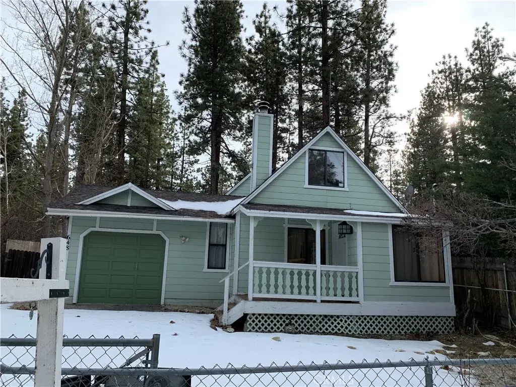648 Irving Way, Big Bear City, CA 92314 - Image #1