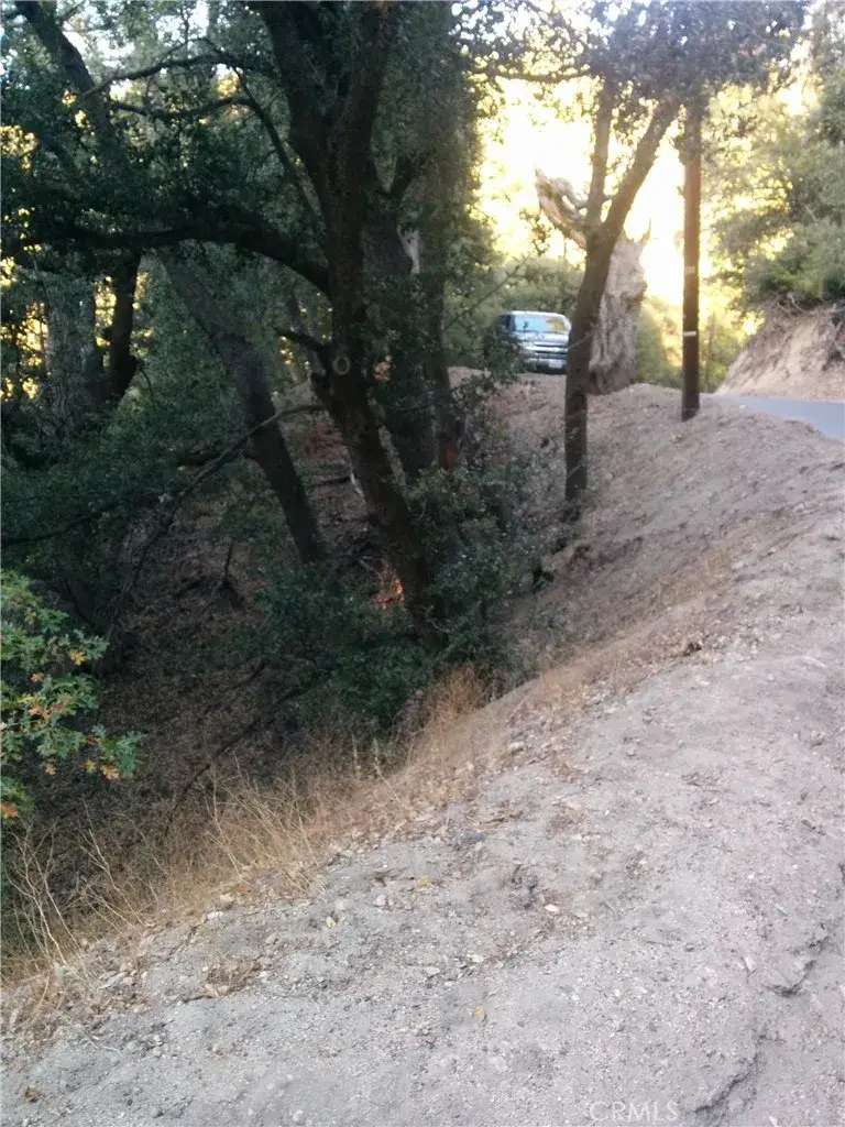 0 Chillion, Crestline, CA 92325 - #2