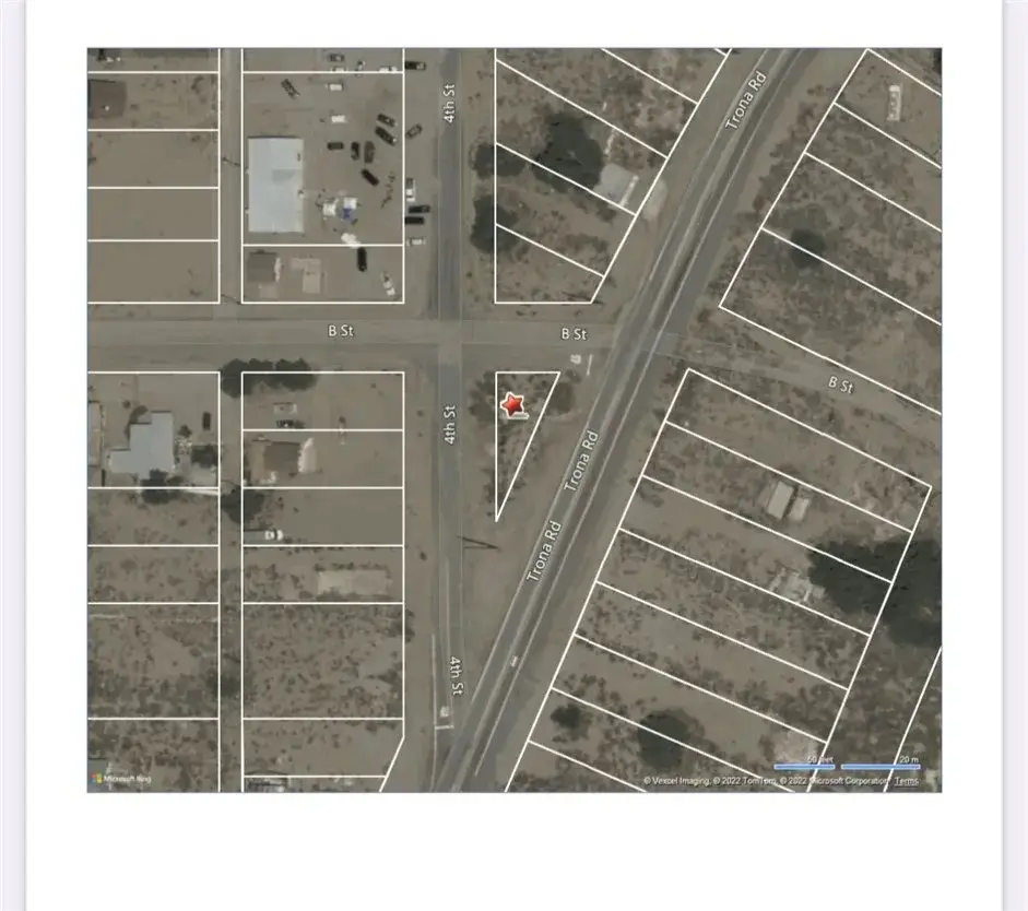 0 Argus Township, Trona, CA 93562 - Image #1
