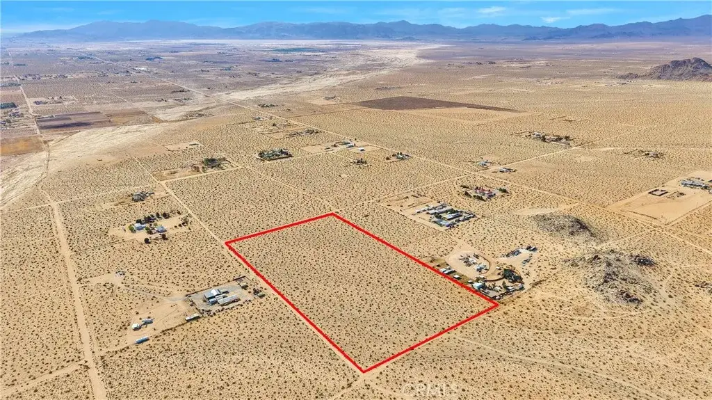 0 Cavetto, Lucerne Valley, CA 92356 - #1