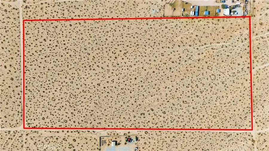 0 Cavetto, Lucerne Valley, CA 92356 - #2