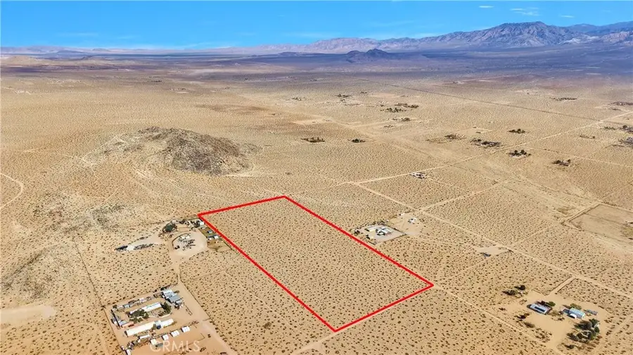 0 Cavetto, Lucerne Valley, CA 92356 - #3