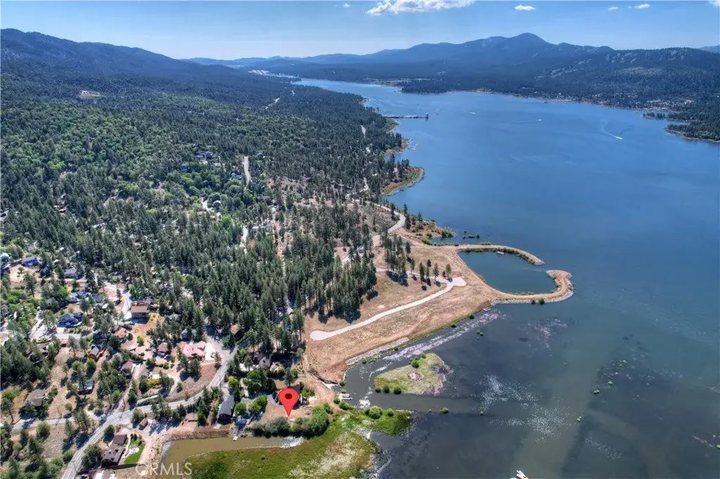 39483 North Shore, Fawnskin, CA 92333 - Image #1