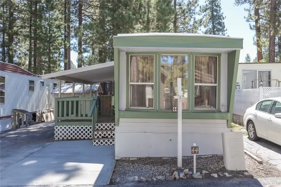 475 Thrush #44, Big Bear Lake, CA 92315 - #2