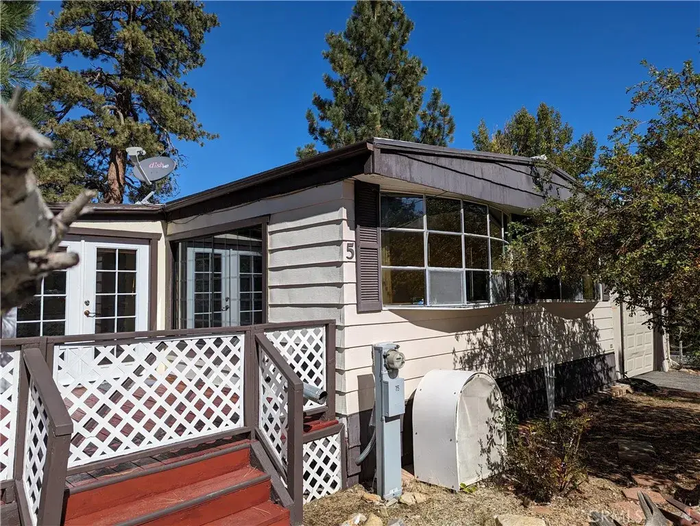 391 Montclair #5, Big Bear City, CA 92314 - #1