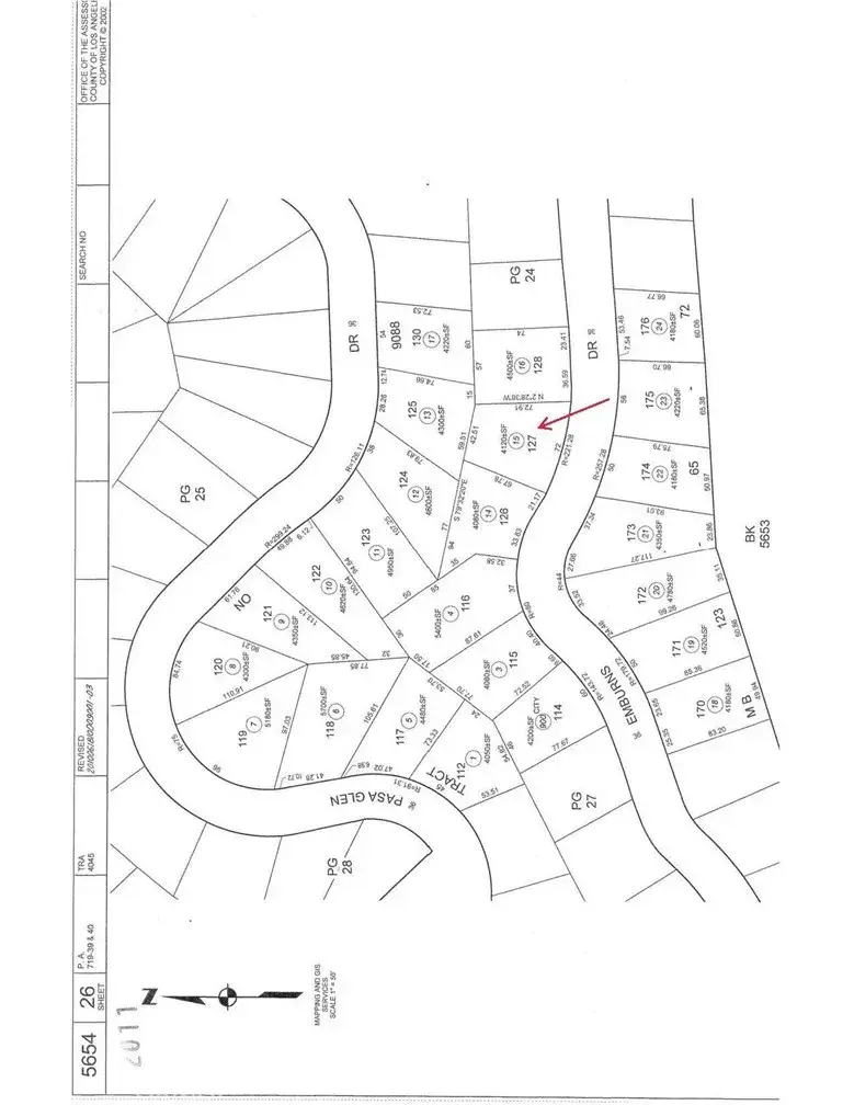2 Pasa Glen, Glendale, CA 91208 - #3
