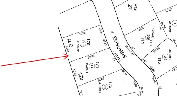 2 Emburns, Glendale, CA 91208