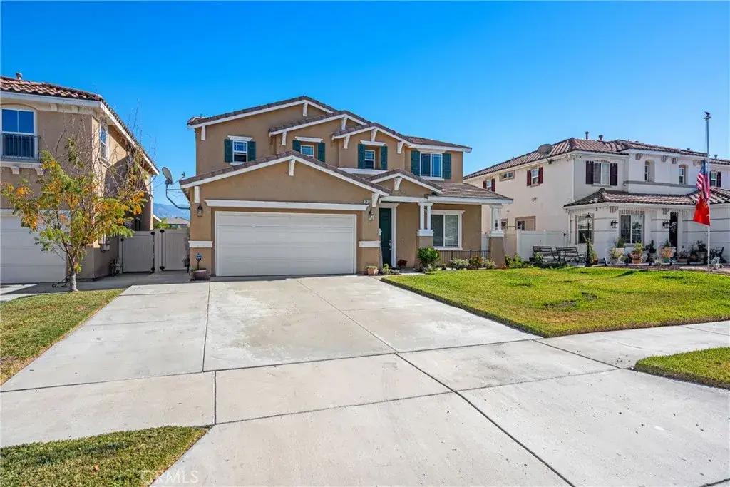 1920 Castlegate Lane, Redlands, CA 92374 - Image #1