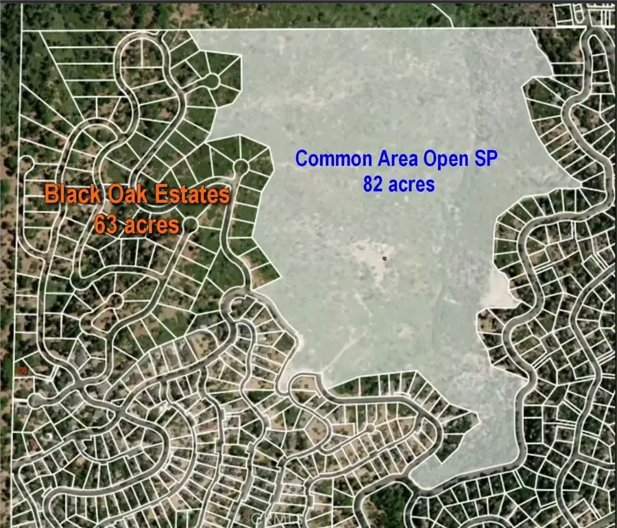 0 Black Oaks, Lake Arrowhead, CA 92352 - Image #2