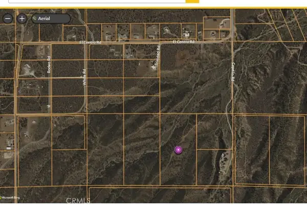 0 Capelin, Phelan, CA 92371