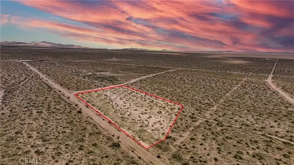 0 Crestview, Adelanto, CA 92301