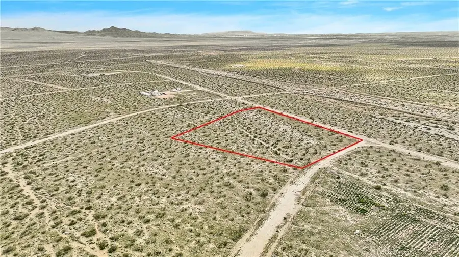 0 Crestview, Adelanto, CA 92301 - #2