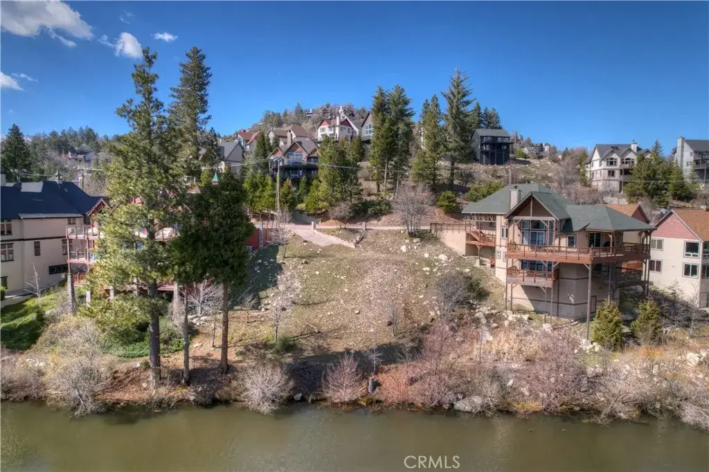 773 Brentwood, Lake Arrowhead, CA 92352 - #1