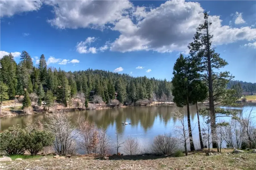 773 Brentwood, Lake Arrowhead, CA 92352 - #2