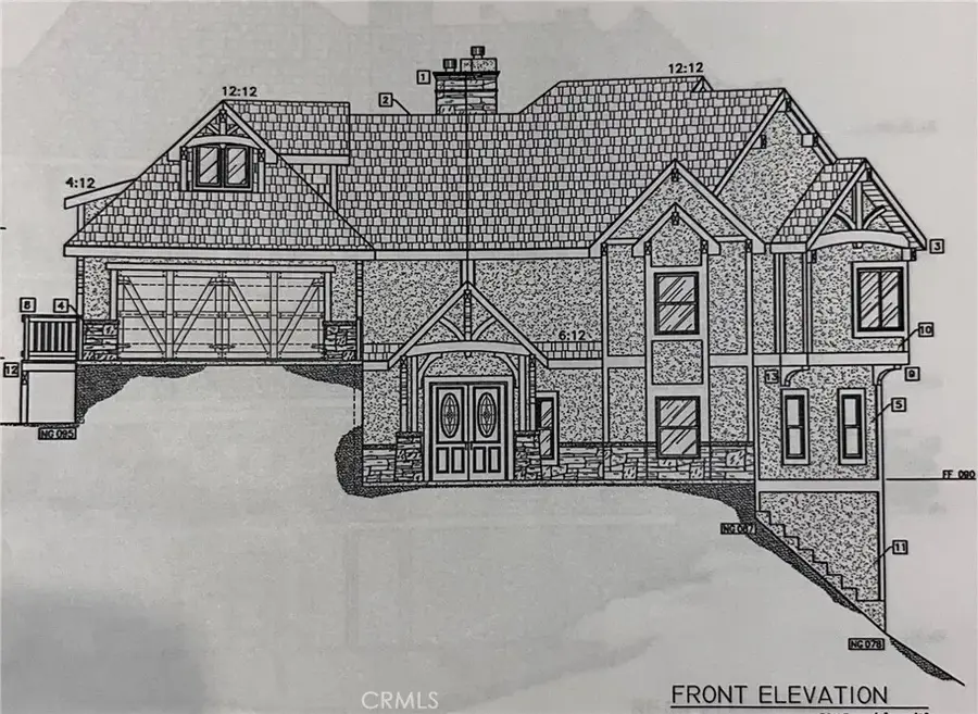 773 Brentwood, Lake Arrowhead, CA 92352 - #3