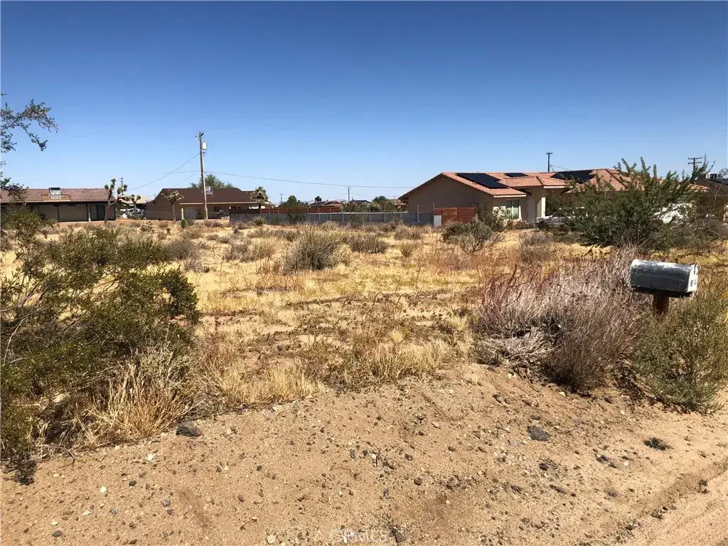 0 Pimlico, Yucca Valley, CA 92284 - #1