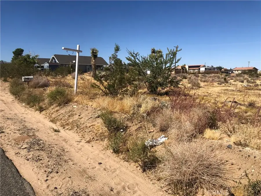 0 Pimlico, Yucca Valley, CA 92284 - #2