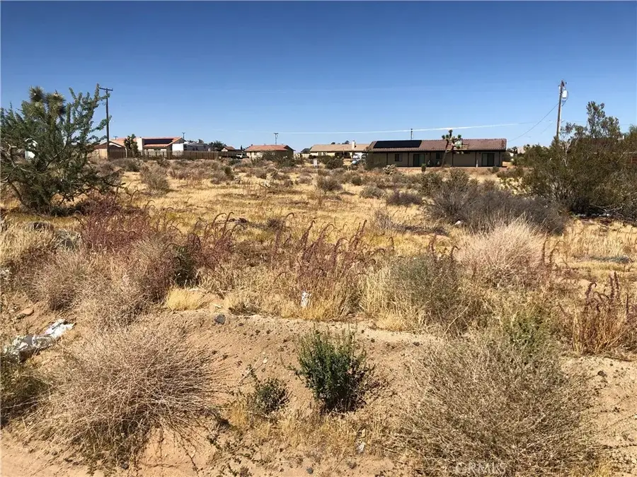 0 Pimlico, Yucca Valley, CA 92284 - #3
