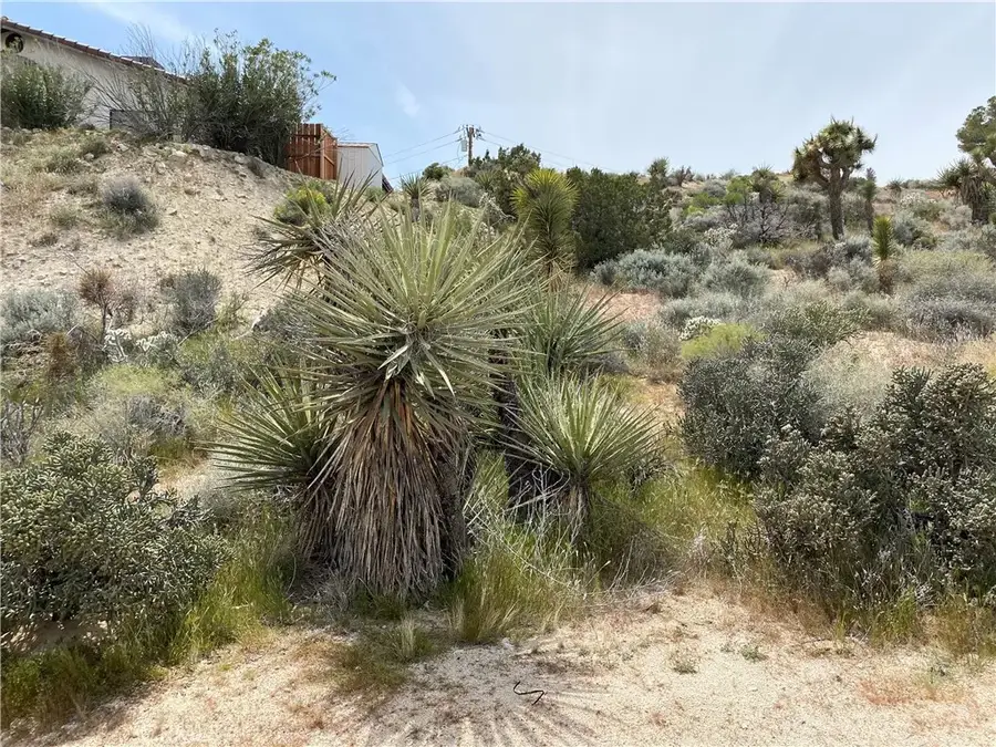 0 Farrelo, Yucca Valley, CA 92284 - #2