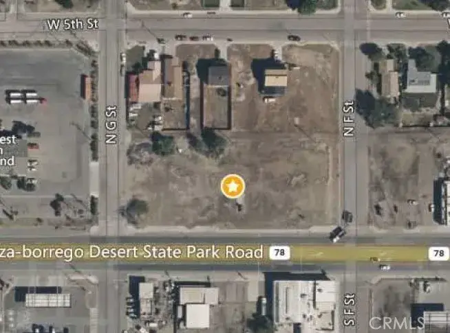 263 W Main, Westmorland, CA 92281 - Image #1