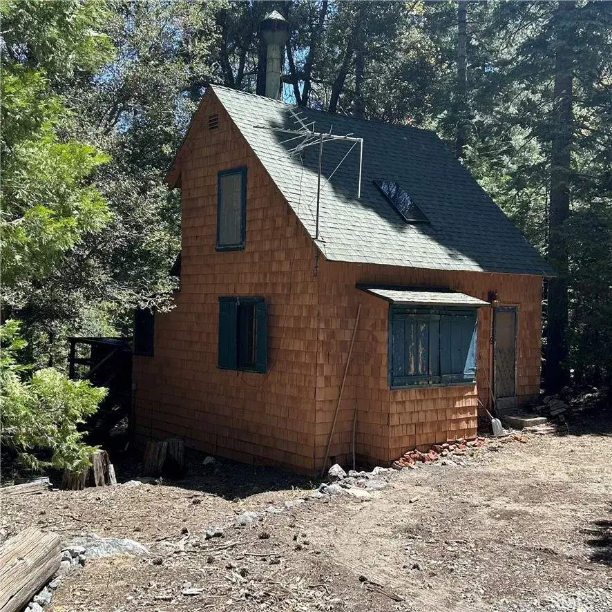 119 Barton Flats Trail, Angelus Oaks, CA 92305 - Image #1