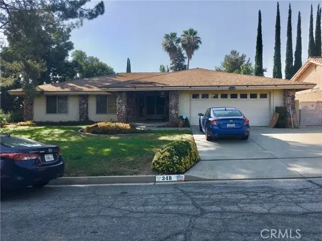 348 Canyon View Drive, Calimesa, CA 92320 - #1