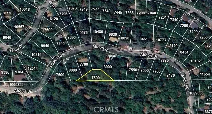 0 Altdorf, Crestline, CA 92325 - Image #3