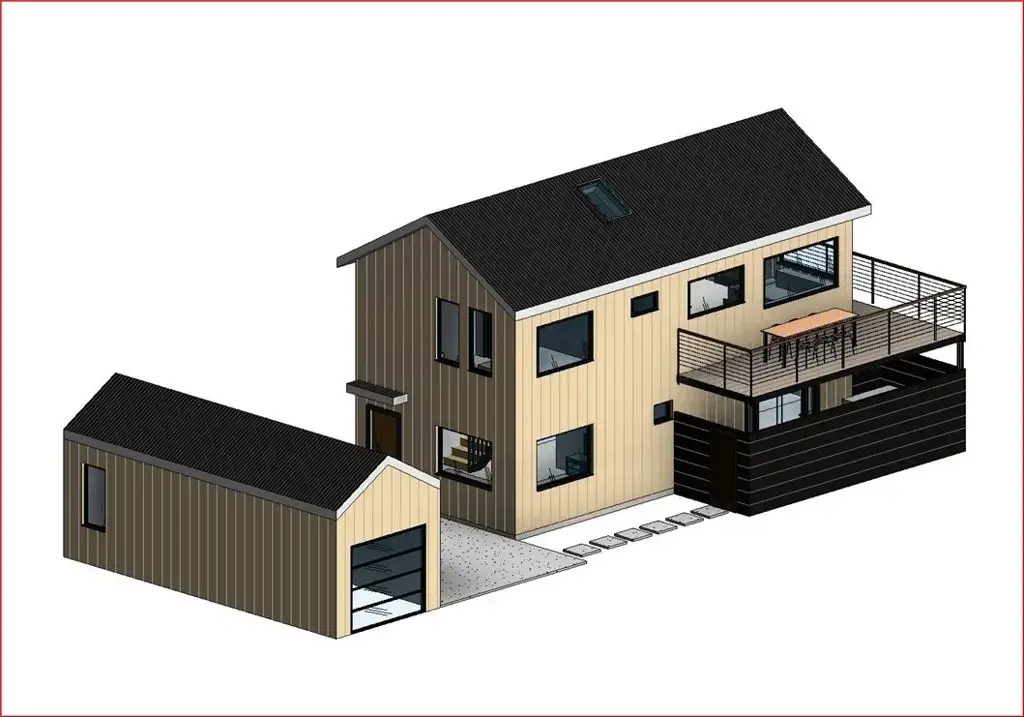 5 Park, Running Springs, CA 92382 - Image #1