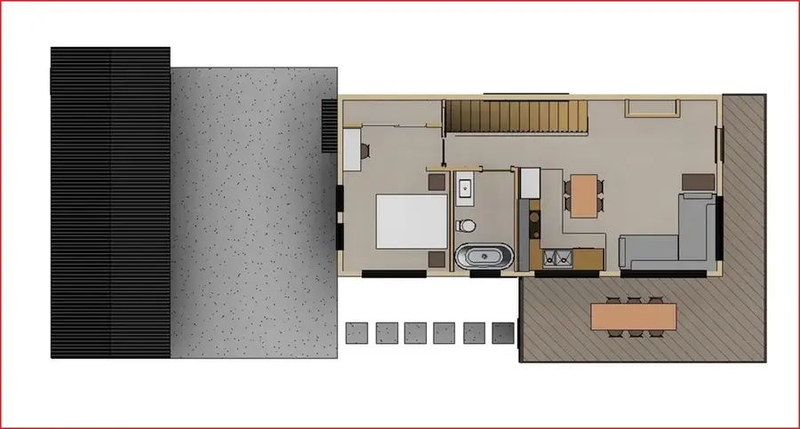 5 Park, Running Springs, CA 92382 - Image #3