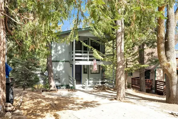 2434 Fir Drive, Running Springs, CA 92382