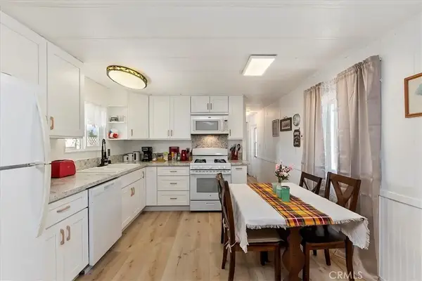 15500 Bubbling Wells #190, Desert Hot Springs, CA 92240