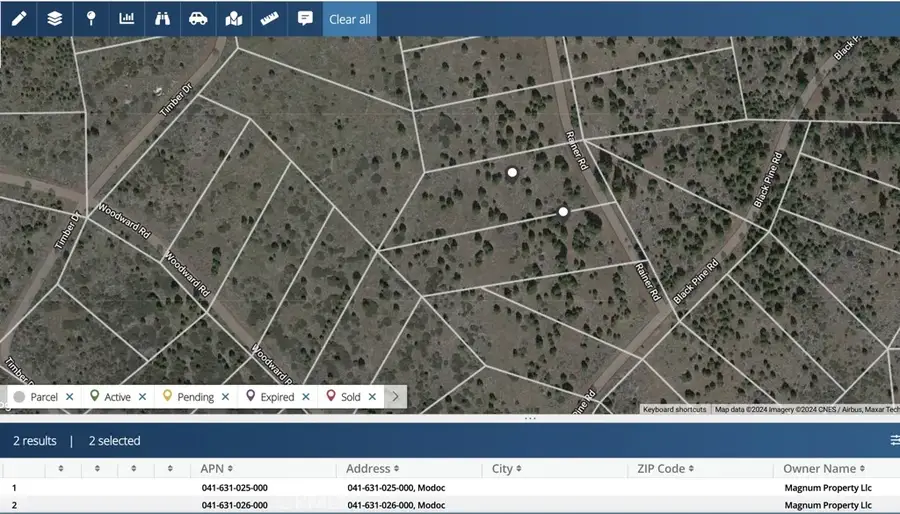 2526 Rainier, Alturas, CA 96101 - Image #2