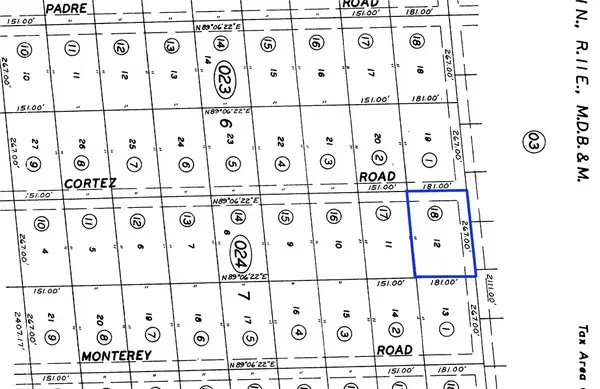 22 Eagle, Alturas, CA 96101