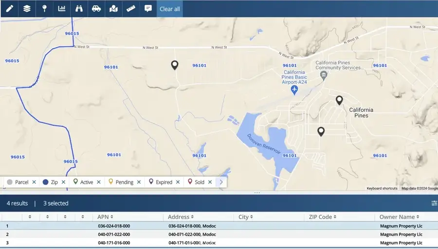 22 Eagle, Alturas, CA 96101 - Image #2