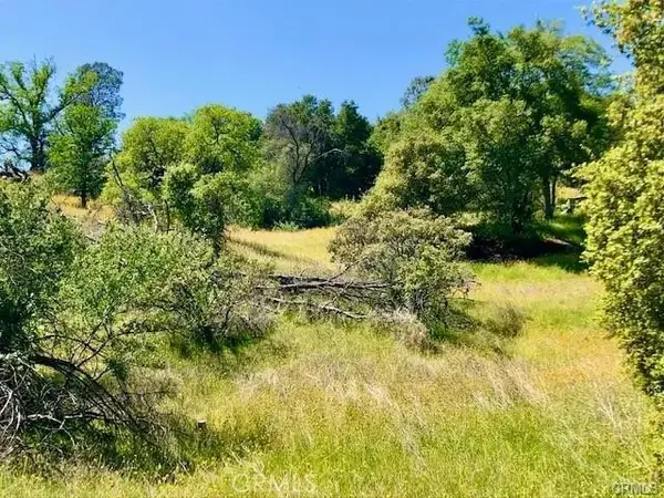 0 N Dome, Coarsegold, CA 93614