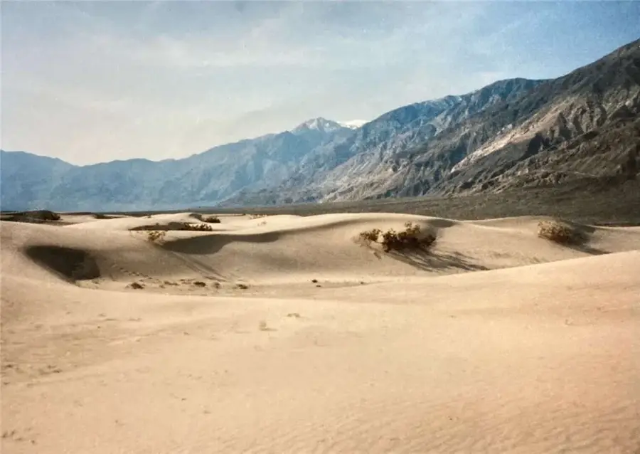 0 S Warm Spring, Outside Area (inside Ca), CA 93526 - Image #3