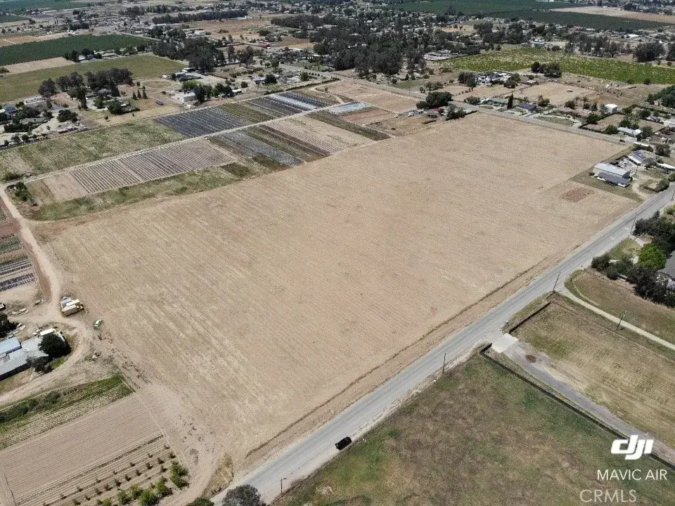 17 Acre Lot Mckinley & Hayes, Fresno, CA 93723 - Image #1