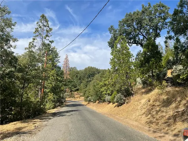 59479 Cascadel, North Fork, CA 93643