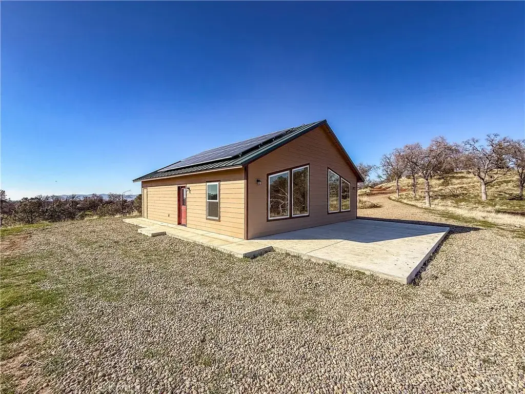 4125 Heavenly Crest Drive, Mariposa, CA 95338 - Image #1