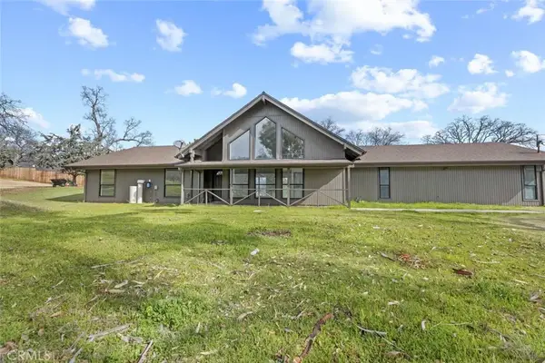 41763 Horseshoe Way, Coarsegold, CA 93614