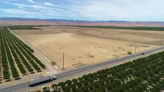0 W Jayne, Coalinga, CA 93210 - #2