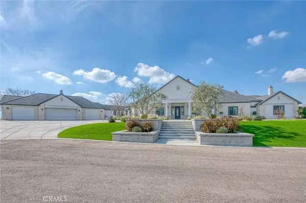 18300 Watts Valley Road, Sanger, CA 93657