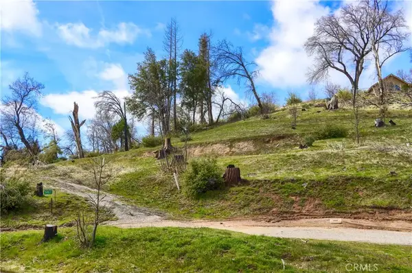 59827 Hillcrest, North Fork, CA 93643