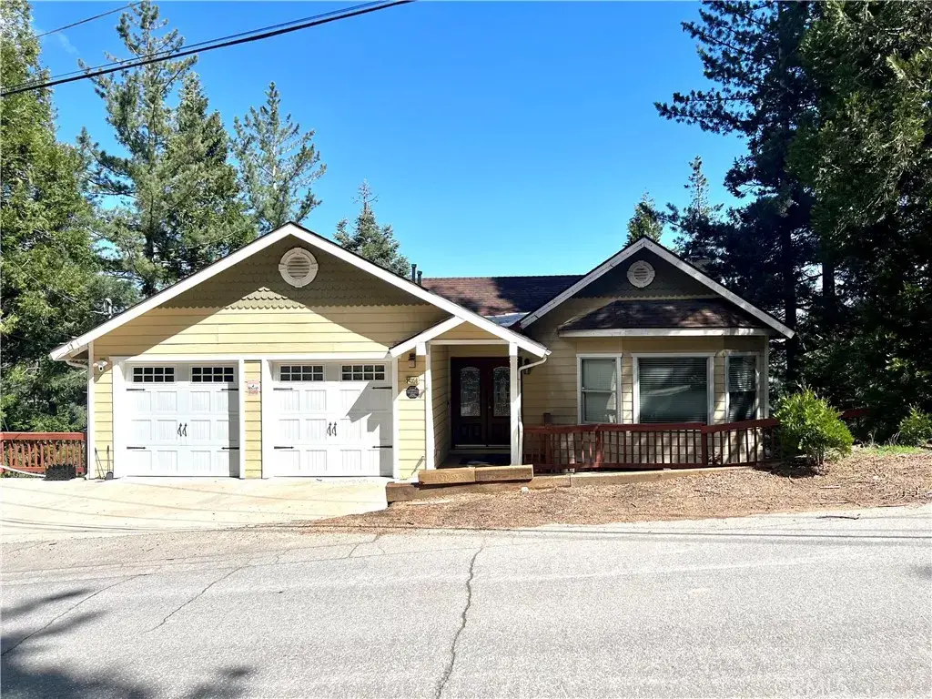 24356 Altdorf Drive, Crestline, CA 92325 - #1