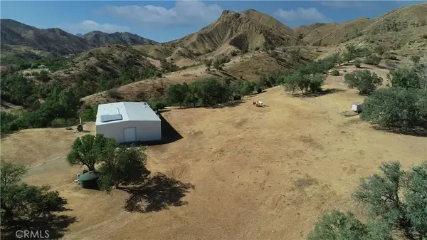 41346 Coalinga Mineral Springs Road, Coalinga, CA 93210