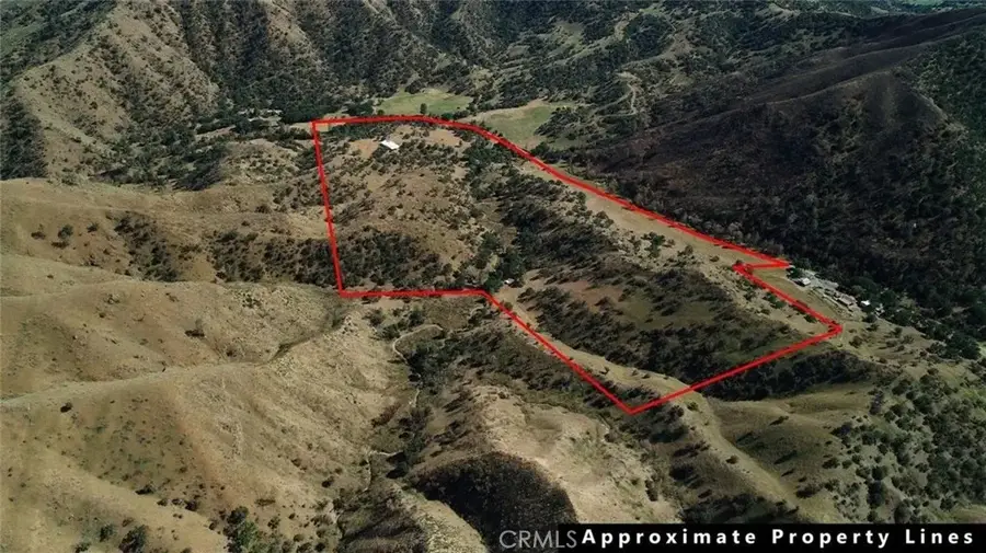 41346 Coalinga Mineral Springs Road, Coalinga, CA 93210 - Image #2