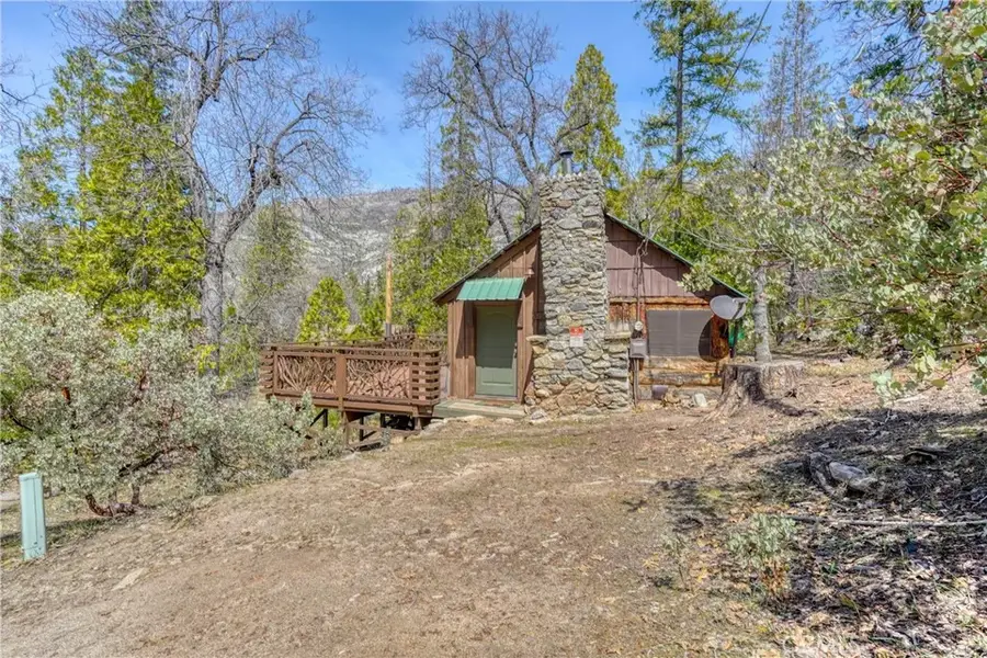 52347 Elder Rd #56, Shaver Lake, CA 93664 - Image #2