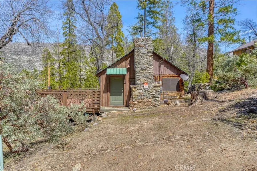 52347 Elder Rd #56, Shaver Lake, CA 93664 - Image #3