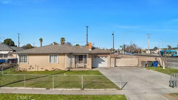 4185 E Turner Avenue, Fresno, CA 93702